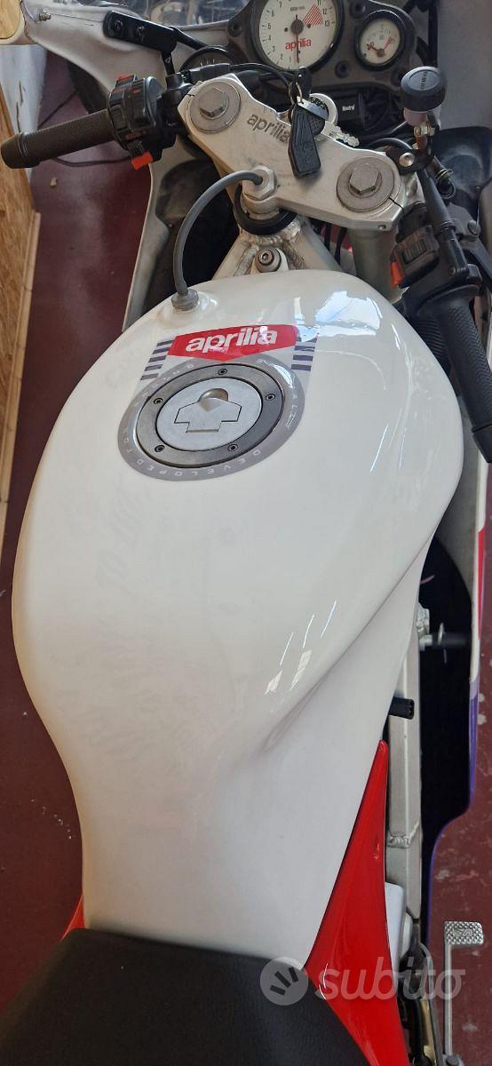 Aprilia AF1 Futura 125