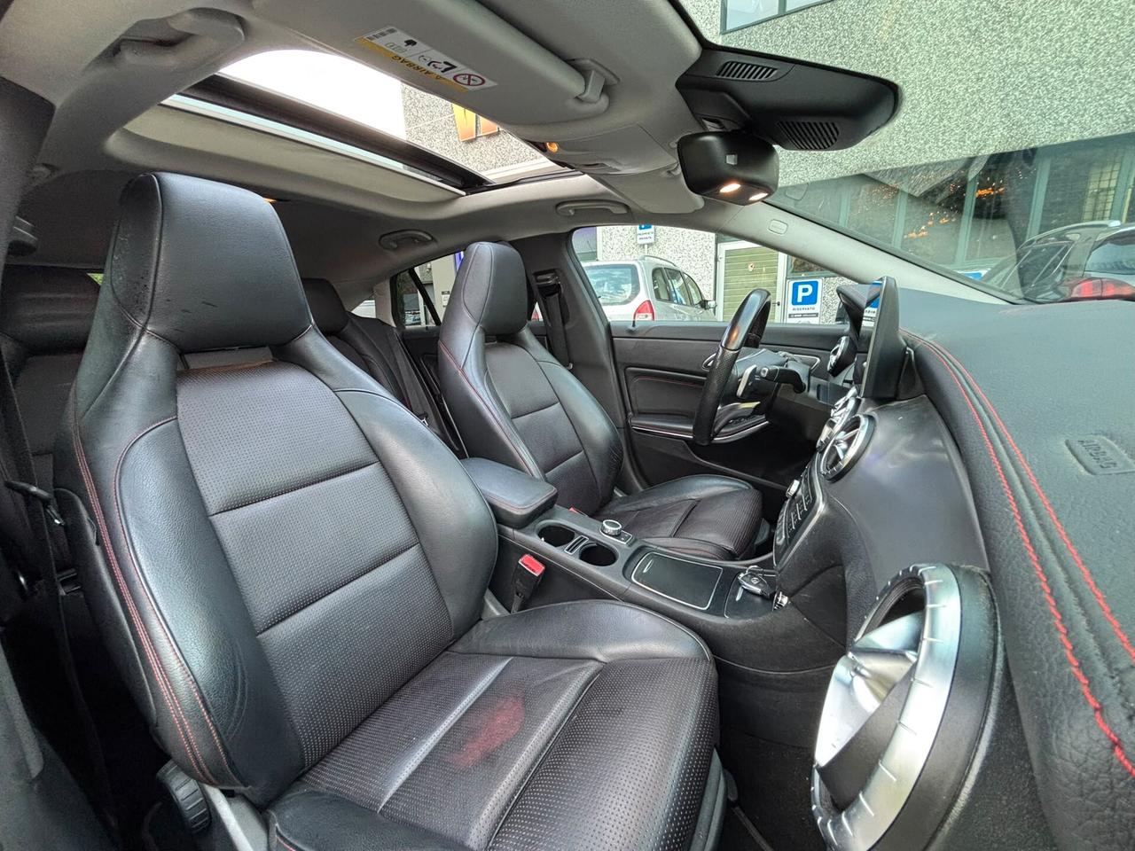 Mercedes-benz CLA 200 d 4Matic Automatic Premium