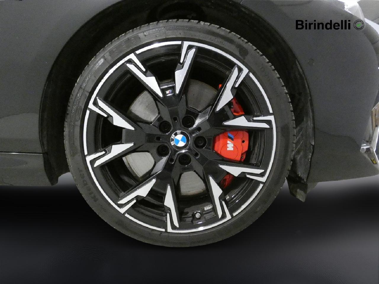 BMW Serie 2 G.C. (F74) - 218d Gran Coupé MSport Pro