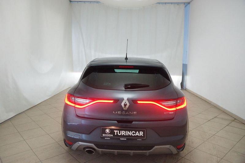 Renault Mégane Mégane dCi 130 CV Energy Intens