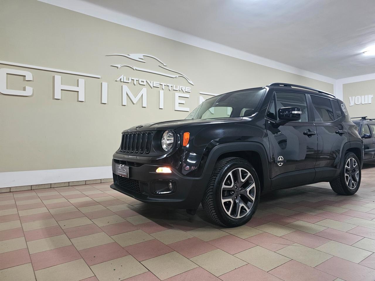 Jeep Renegade 1.6 Mjt Sport