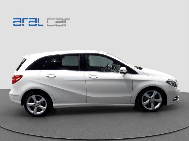MERCEDES-BENZ B 180 1.5 CDi 110 CV PREMIUM *DISTRIBUZIONE FATTA*