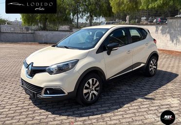 Renault Captur 1.5 DCI 90 CV Energy Zen - 2016
