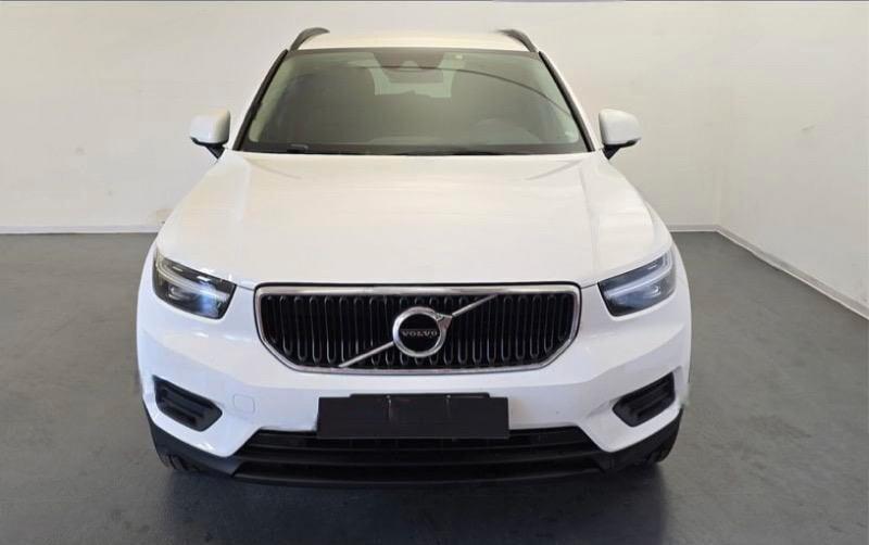 Volvo XC40 D3 Business Plus