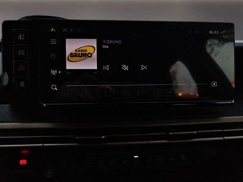 Lancia Ypsilon Ypsilon Hybrid e-DCT