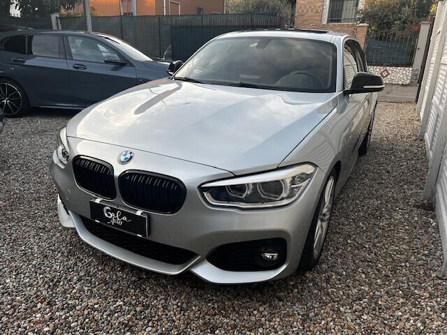Bmw 116 116d 5p. Msport FULL OPTIONAL