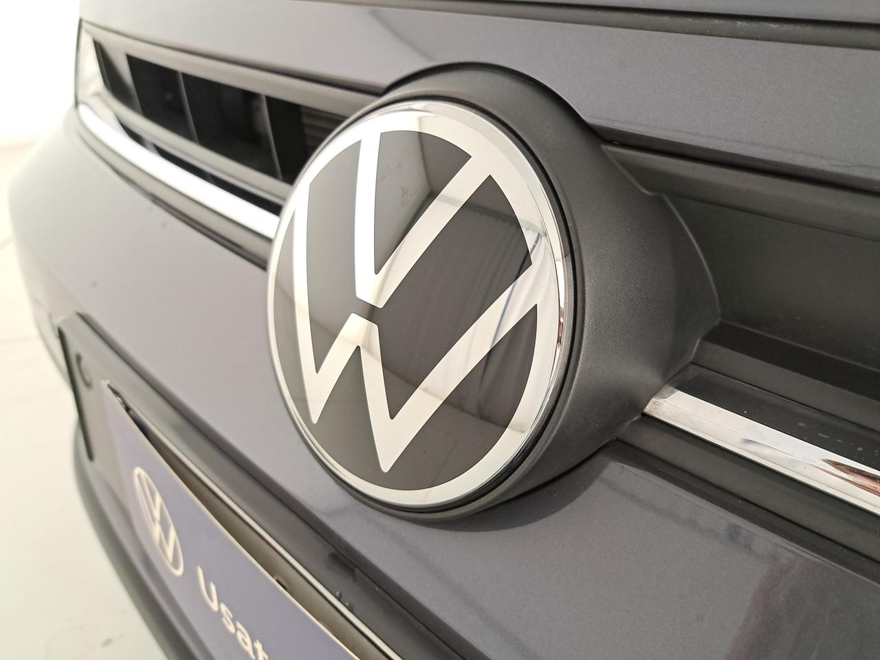 Volkswagen Polo 1.0 tsi life 95cv dsg