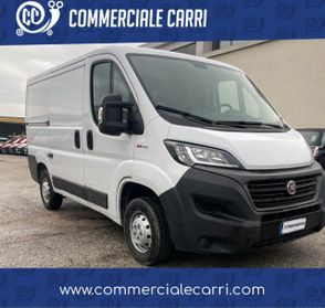 FIAT DUCATO CH1 2.3 M-JET FURGONE PASSO CORTO 3 POSTI