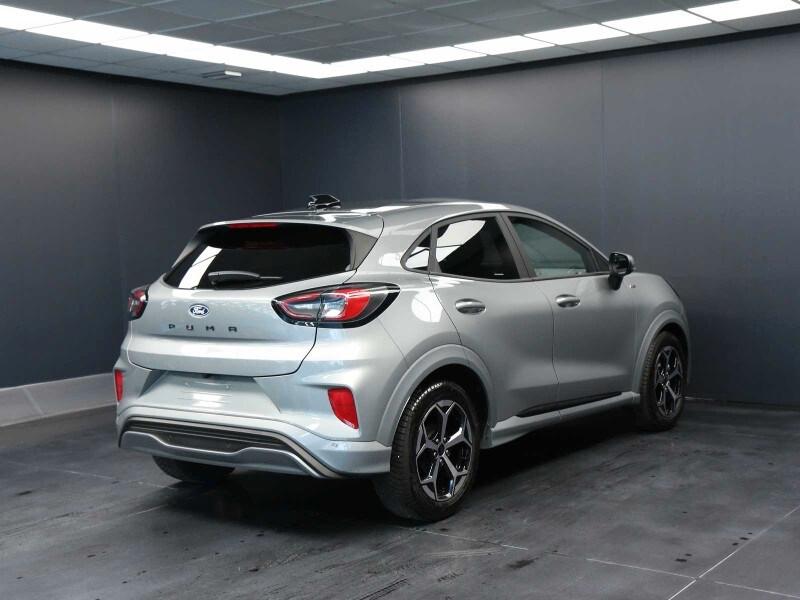 FORD Puma '19-> Puma 1.0 EcoBoost Hybrid 125 CV...