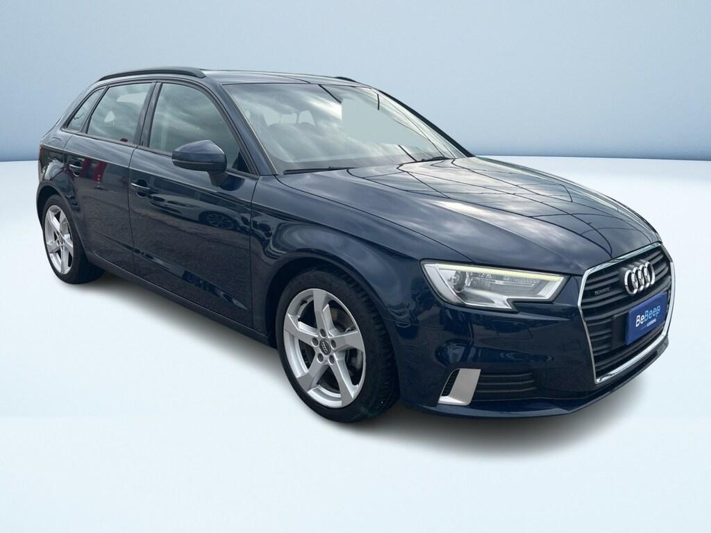 Audi A3 2.0 TDI Sport