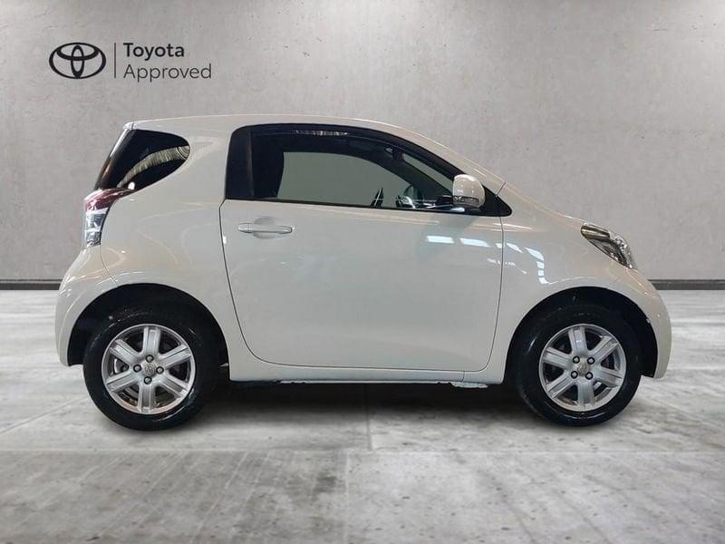Toyota iQ iQ 1.0 Sol