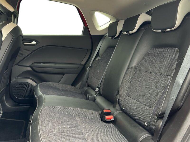 Renault Captur Captur TCe 100 CV GPL Techno