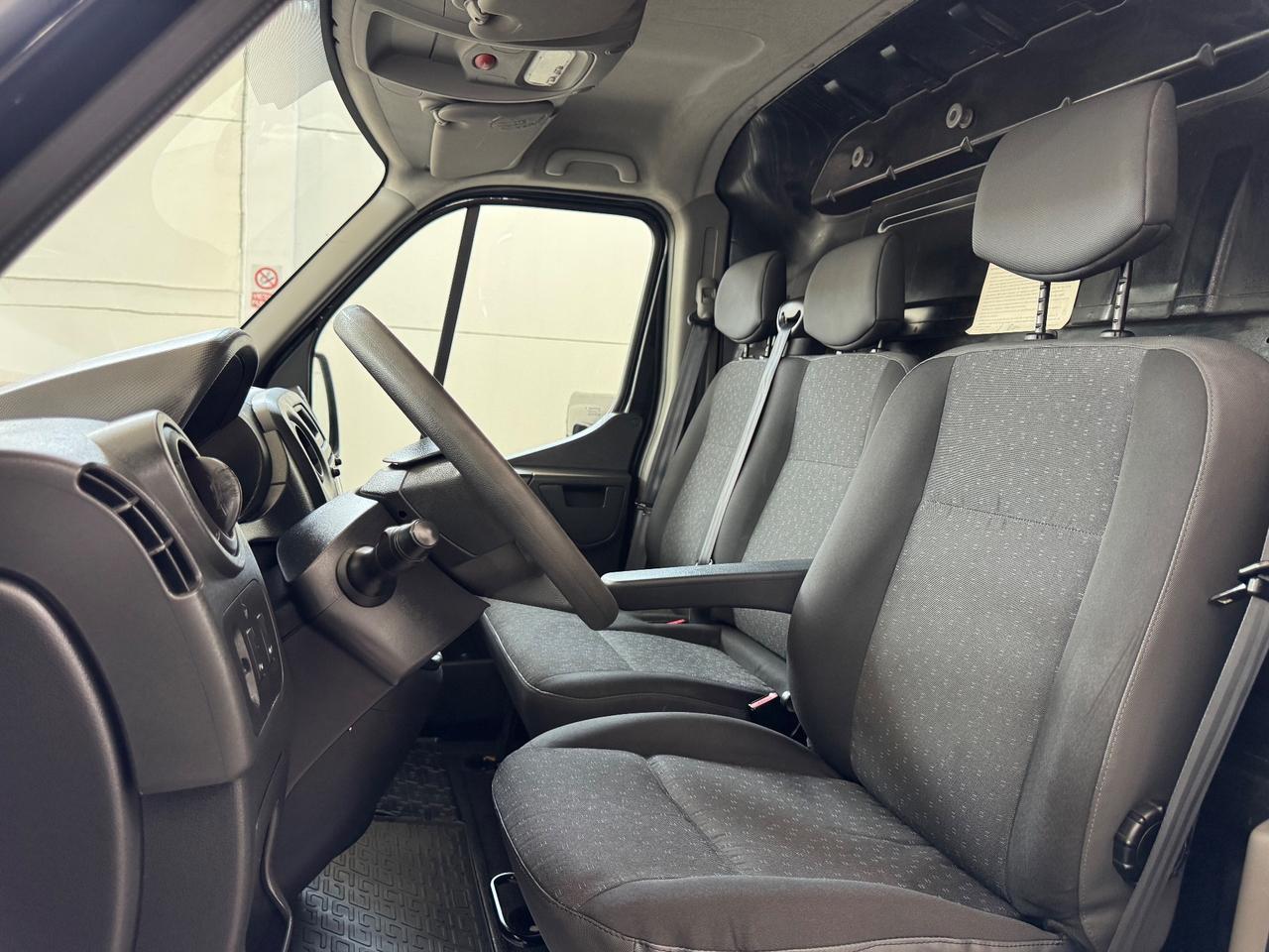 Opel Movano 28 2.3 Turbo D 150CV S&S PC-TN FWD Furgone