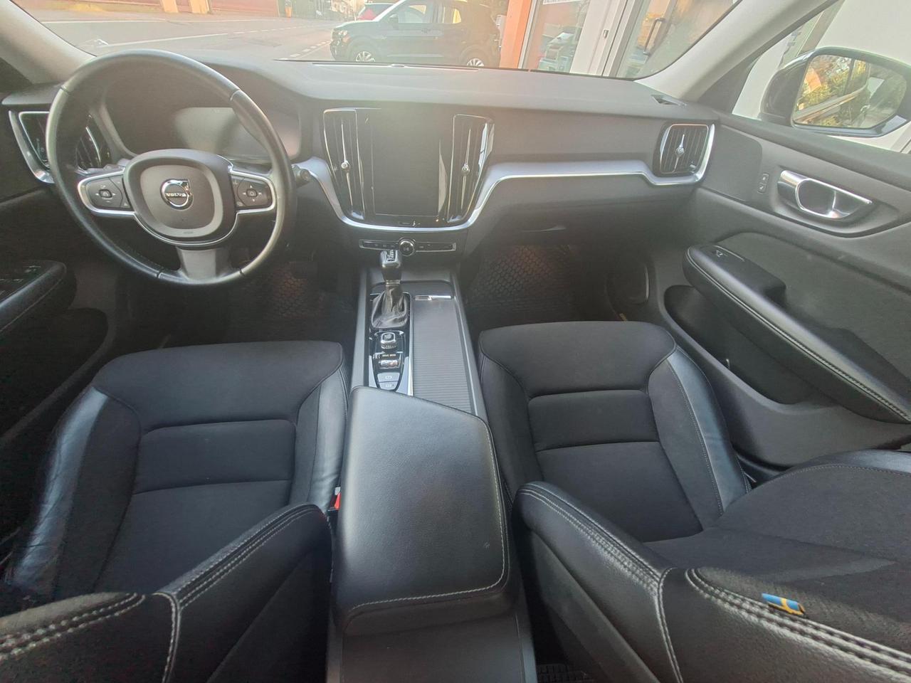 Volvo V60 2.0 d3 Business Plus geartronic