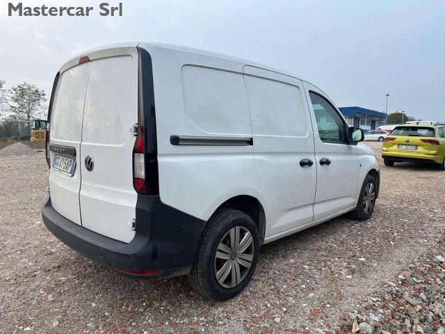VOLKSWAGEN Caddy Caddy 2.0 TDI 102 CV Furgone NUOVO MOD - GG415AP