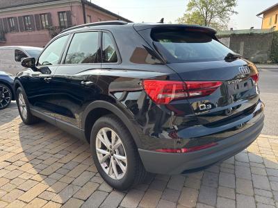 Audi Q3 35 1.5 tfsi Business s-tronic LED-APP CONNECT-18"
