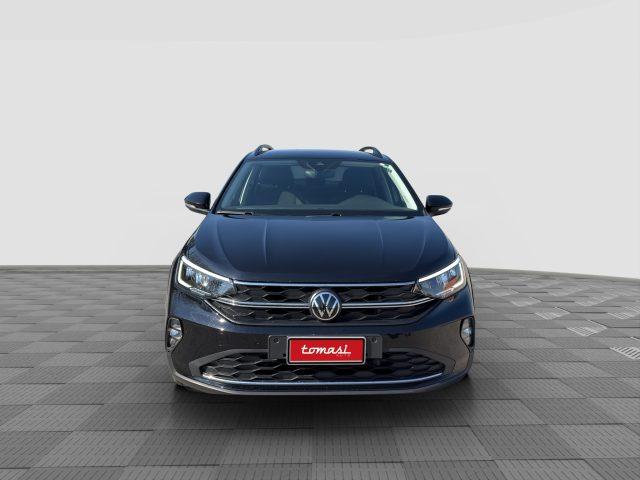 VOLKSWAGEN Taigo Taigo 1.0 TSI 95 CV Edition Plus