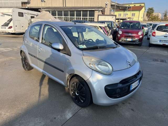 Citroen C1 5p 1.0 BaC1