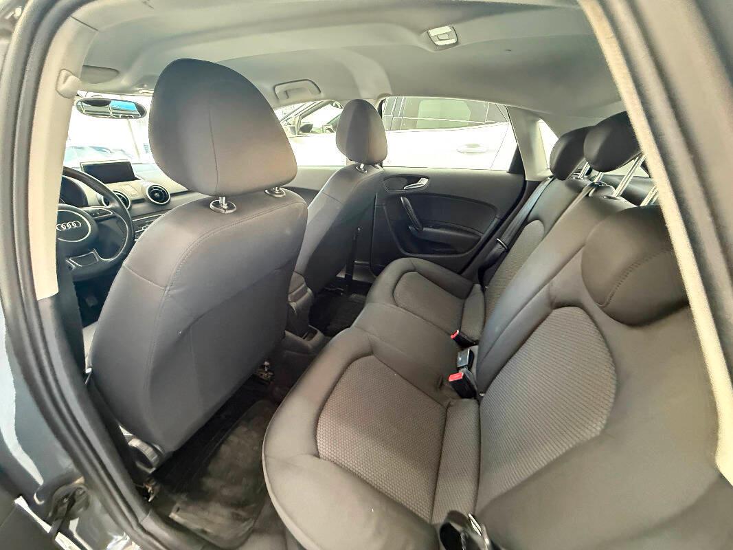 Audi A1 AUDI A1 1.4 tdi Design
