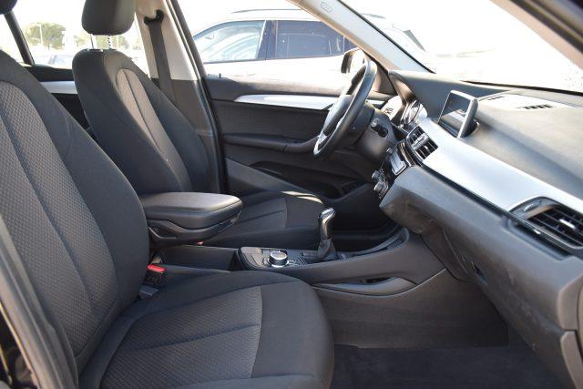 BMW X1 sDrive16d Business Advantage