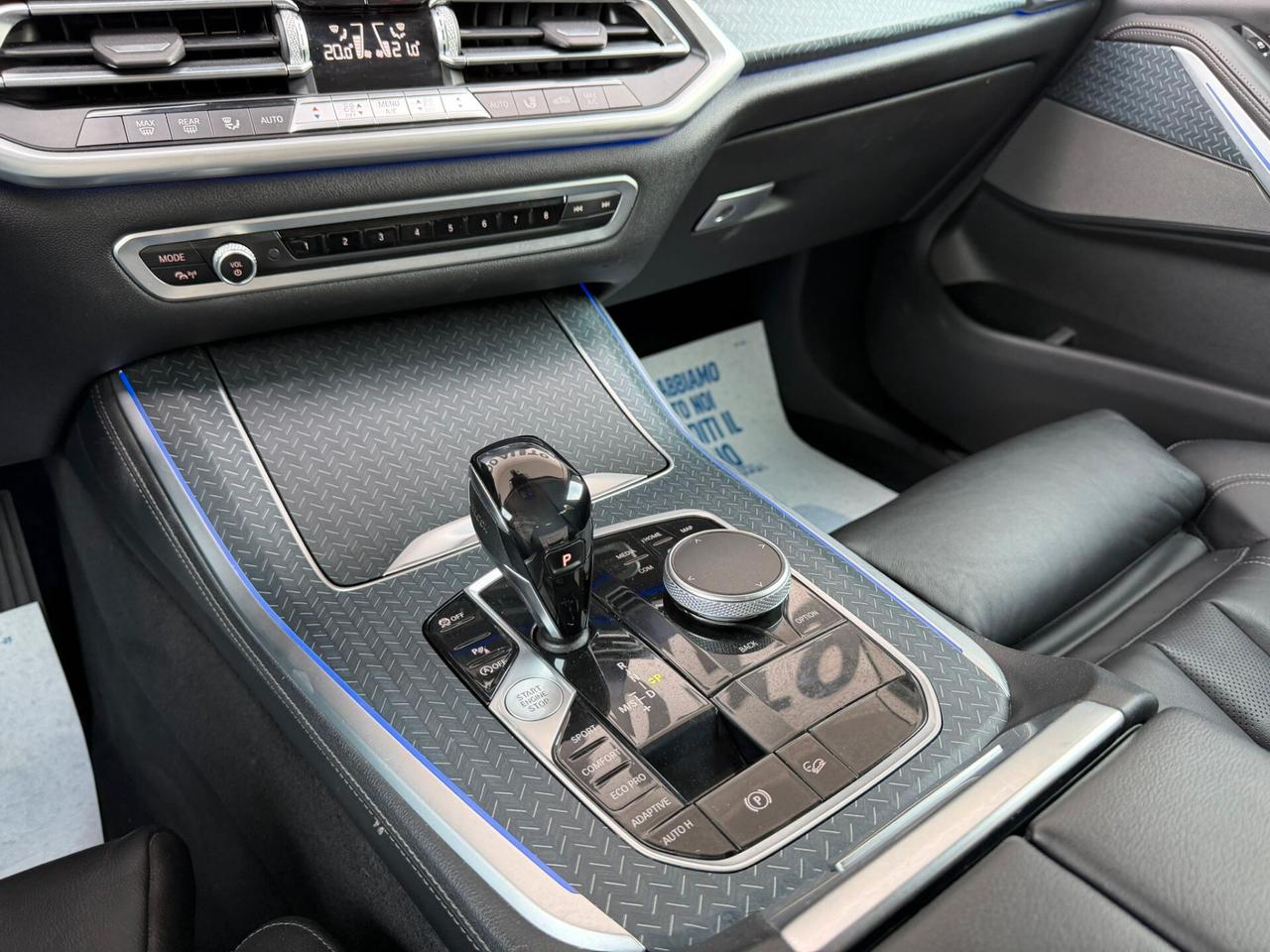 Bmw X5 xDrive 30d xLine 265cv 2020