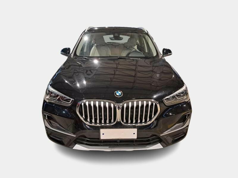 BMW X1 xDrive 18d XLine