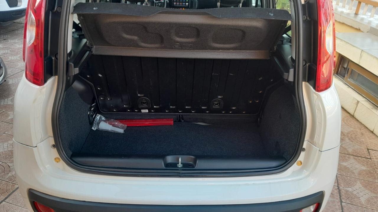 Fiat Panda 1.2 Pop
