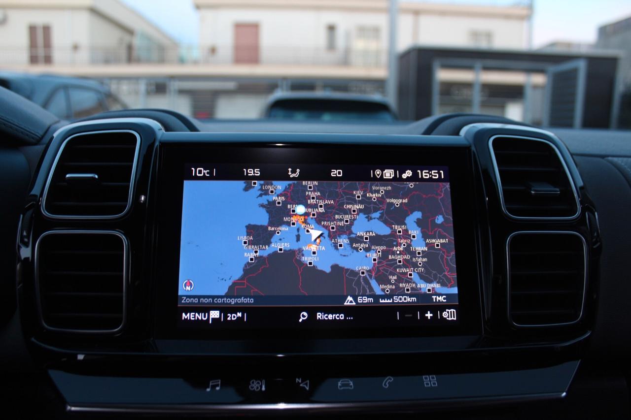 Citroen C5 Aircross BlueHDi 130 S&S EAT8 Shine