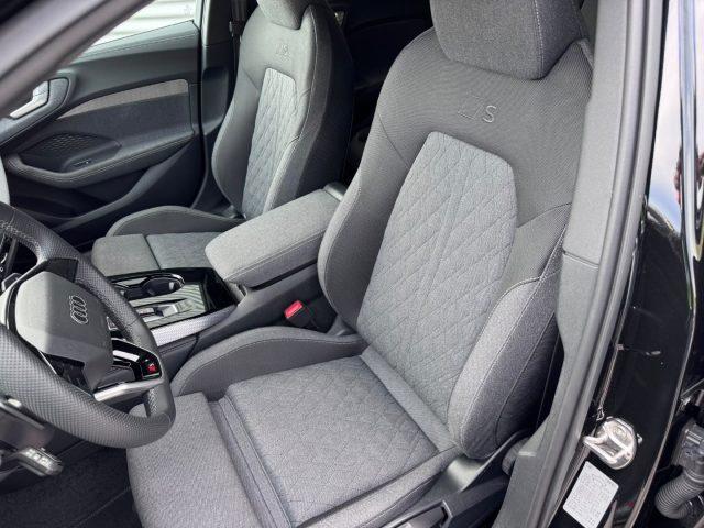AUDI A5 Avant S-LINE TDI 150 kW mHEV+ S tronic S Line