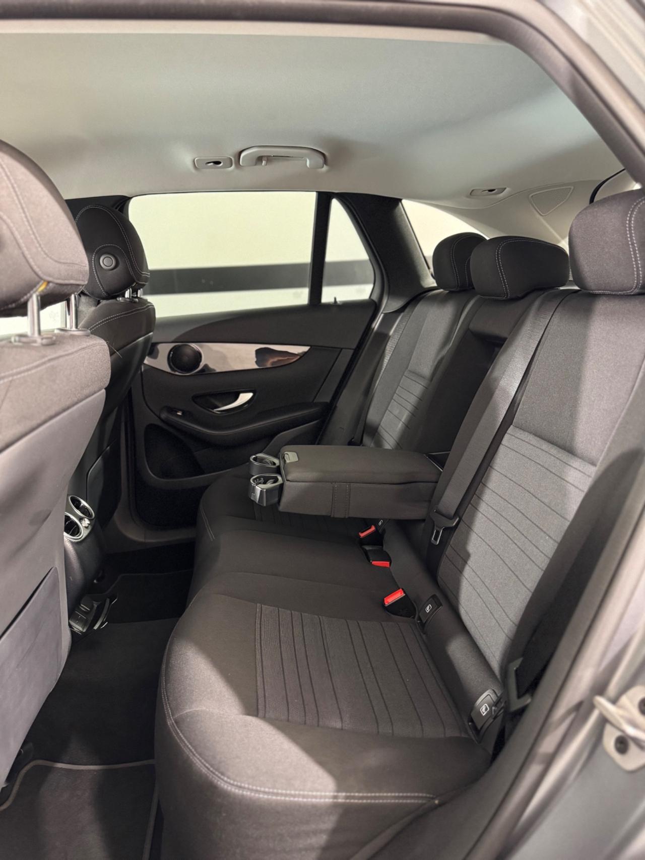 Mercedes-benz GLC 220 d 4Matic Premium Plus