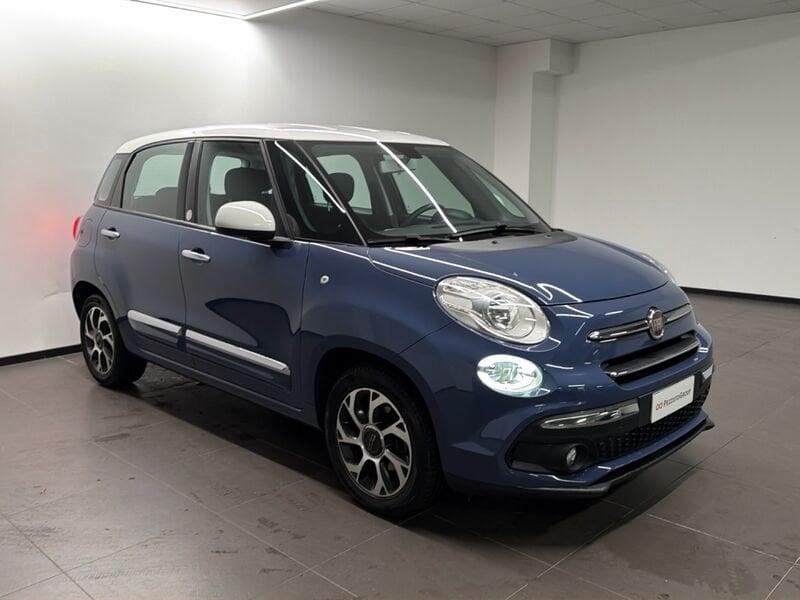 FIAT 500L 500L 1.3 MJT