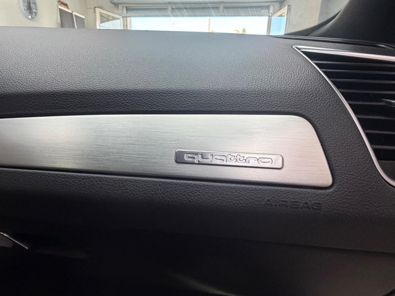 Audi Q5 2.0 TDI 170 CV quattro S tronic