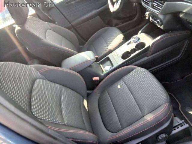 FORD Kuga Kuga III 2.5 full hybrid ST-Line 2wd 225cv cvt -