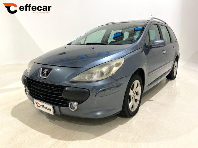 PEUGEOT 307 1.6 16V SW XS