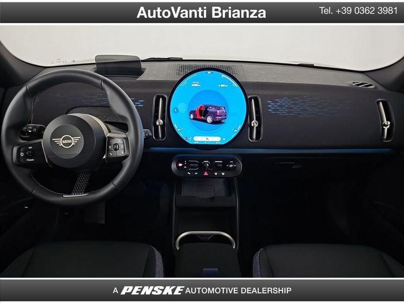 MINI Countryman Mini Countryman 1.5 48V C Classic