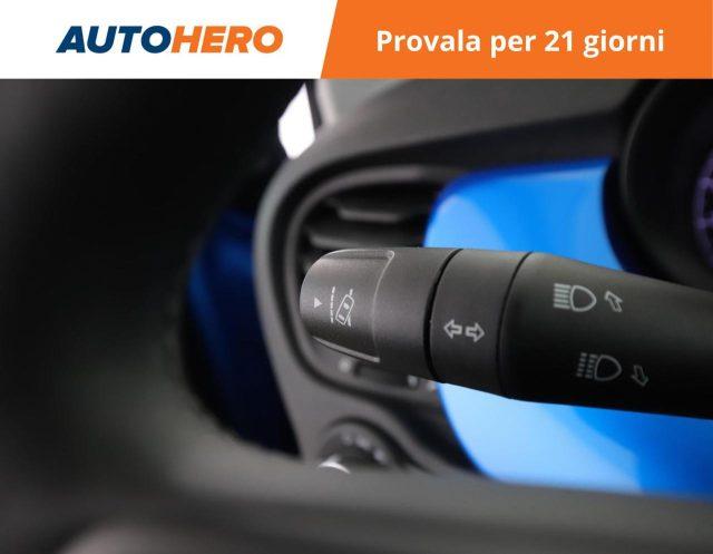 FIAT 500X 1.0 T3 120 CV Urban
