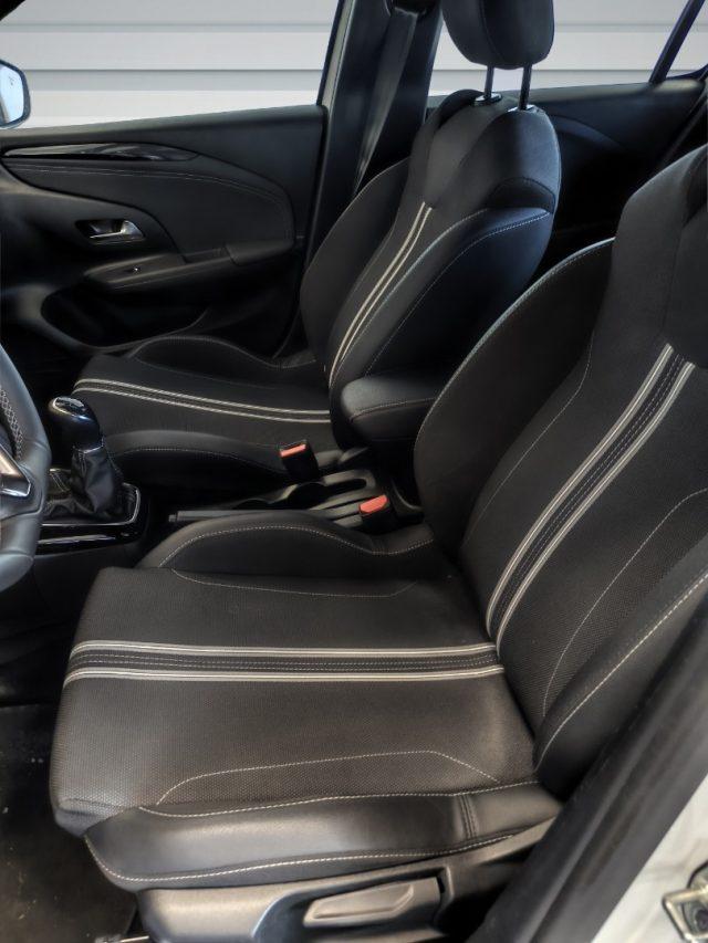 OPEL Corsa 1.2 75cv GS