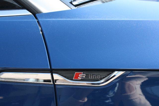 AUDI A5 Cabrio 40 TDI quattro S tronic S line edition