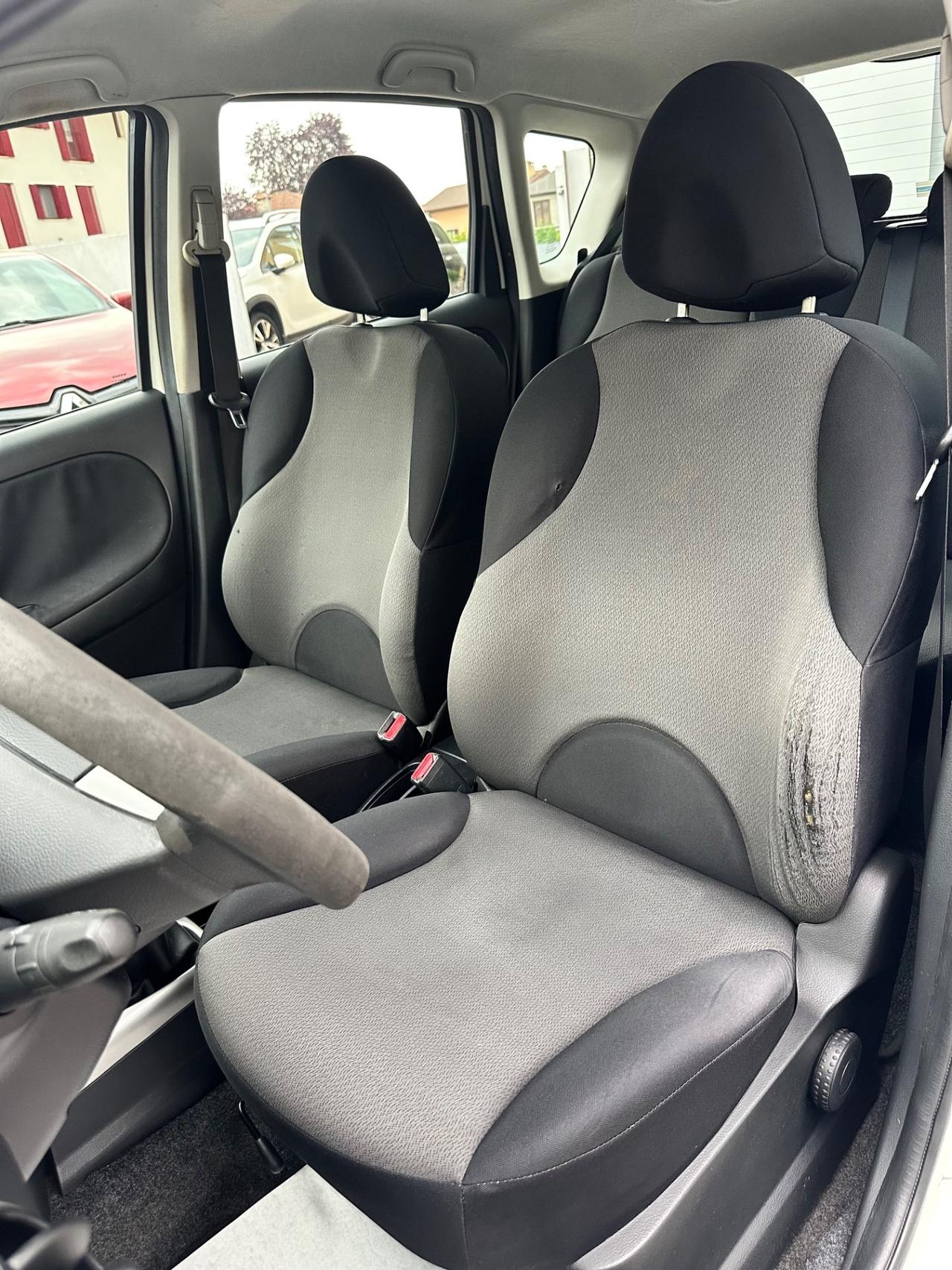 Nissan Note 1.4Bz 88Cv 5P Acenta -Neopatentati