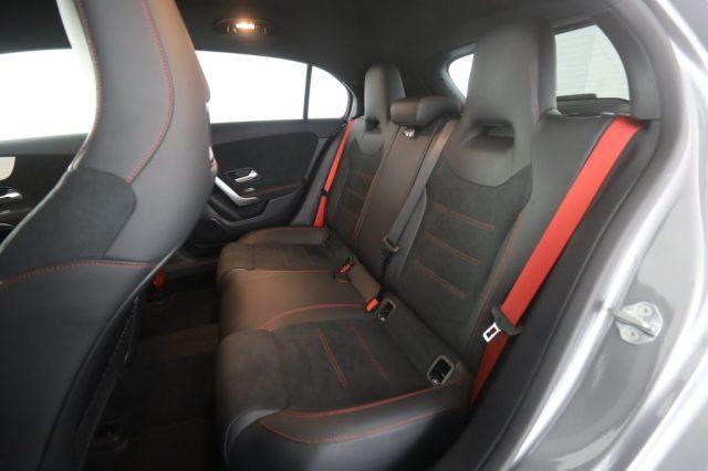 MERCEDES-BENZ A 35 AMG A 35 AMG 4Matic