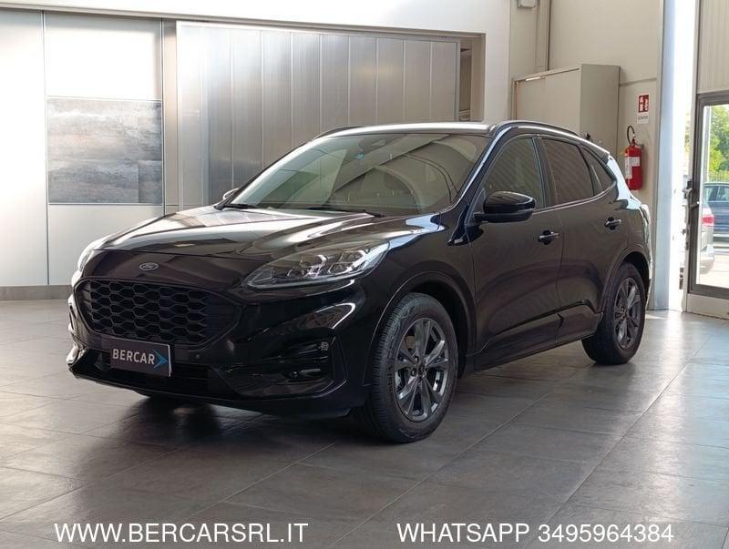 Ford Kuga Kuga 1.5 EcoBlue 120 CV aut. 2WD ST-Line X