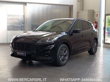 Ford Kuga Kuga 1.5 EcoBlue 120 CV aut. 2WD ST-Line X