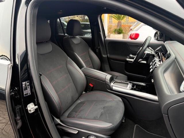 MERCEDES-BENZ EQA 250+ AMG Line Advanced Plus