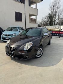 Alfa Romeo MiTo 1.3 JTDm 85 CV
