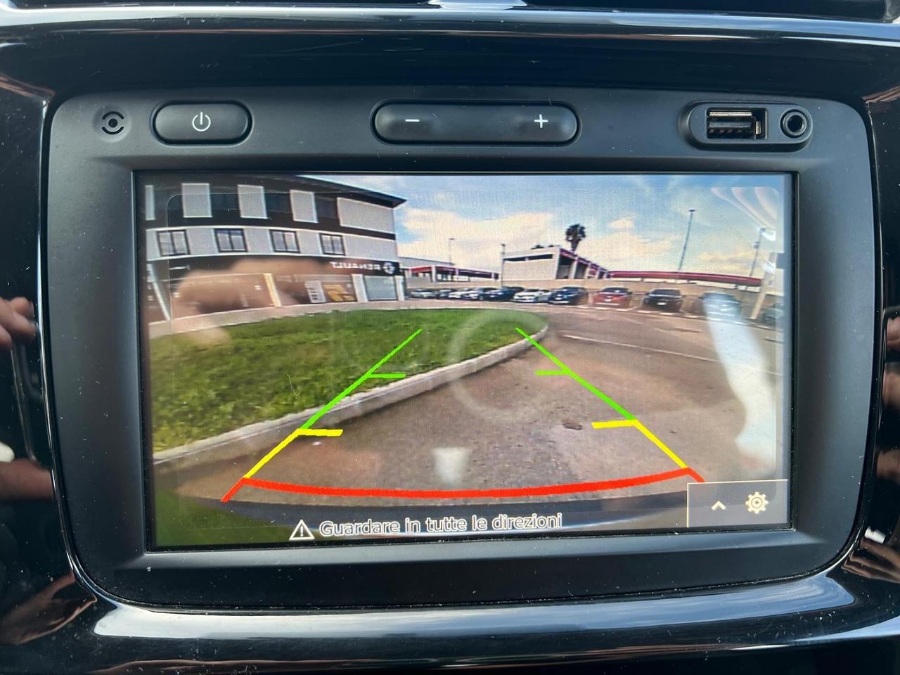 Dacia Spring Comfort Plus Electric 45