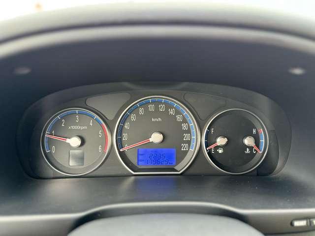Hyundai SANTA FE Santa Fe 2.2 crdi vgt Dynamic Sun