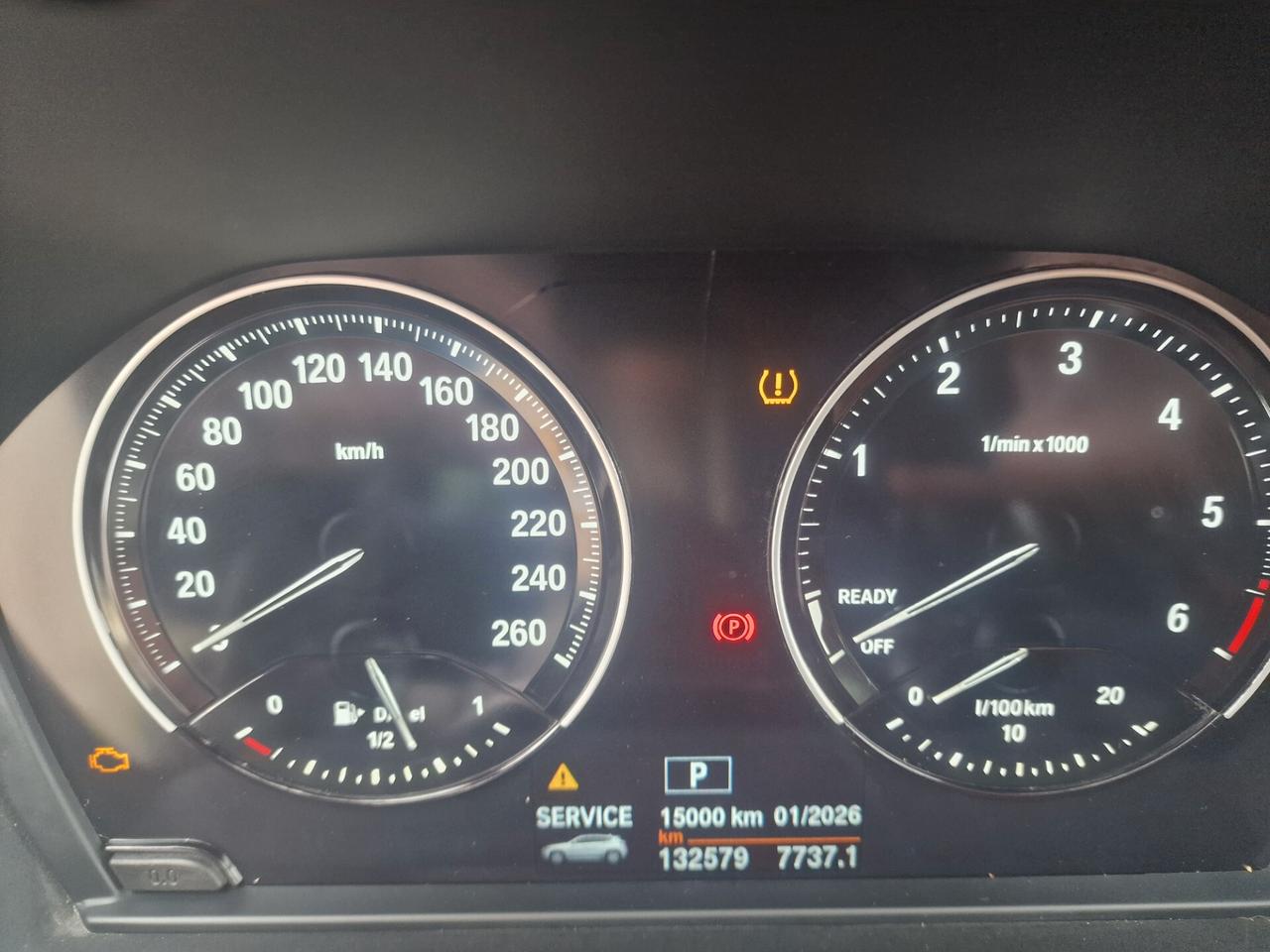 Bmw X2 M xDrive18d Msport-X