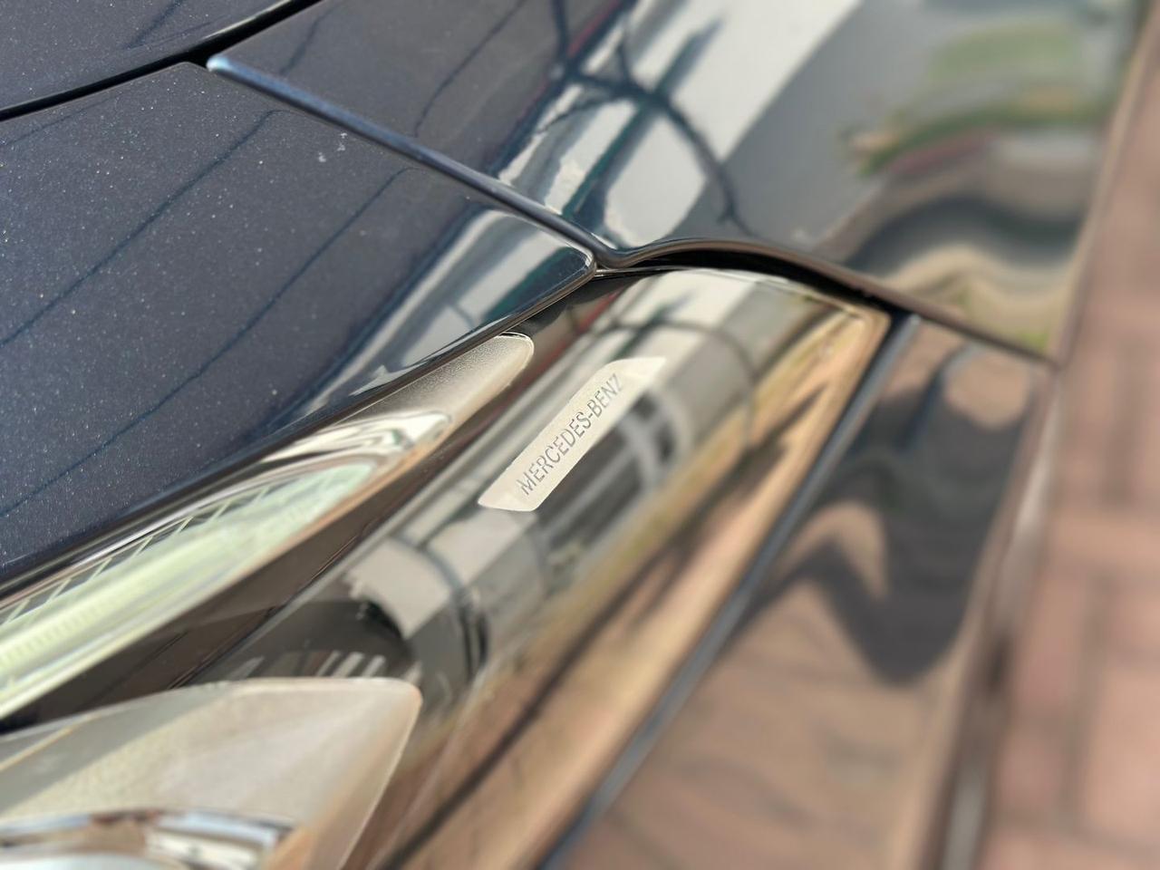 Mercedes-Benz A 180 AMG Line Advanced A 180 #6775