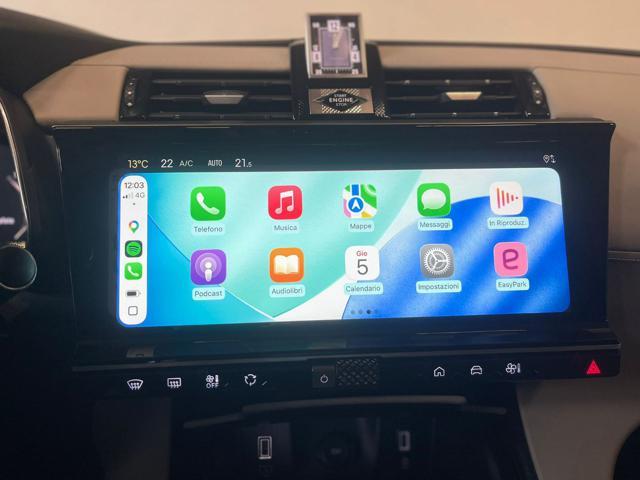 DS AUTOMOBILES DS 7 Plug-In Hybrid AWD 300 e-tense Louvre 4x4 auto