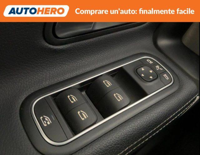 MERCEDES-BENZ A 180 d Automatic Sport